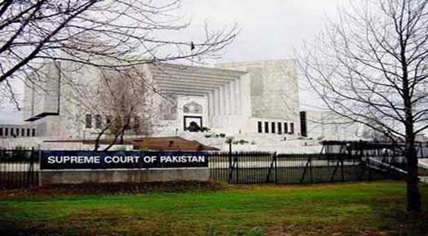 Law permits case against army man: SC
